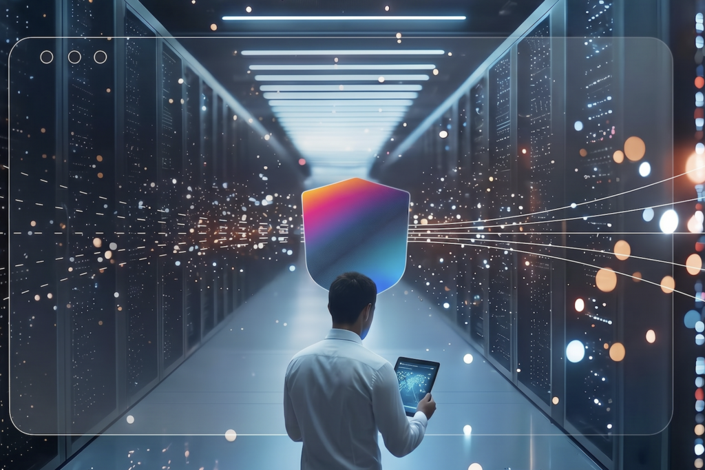 A new model for infrastructure security: How Cisco defends against AI threats